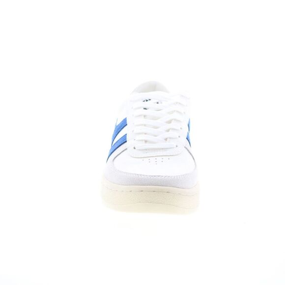 Gola Womens Grandslam Trident White Shoes (NWT) - Picture 3 of 7